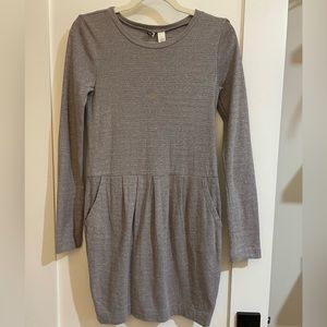 bp. Long Sleeved Mini Dress Size Large